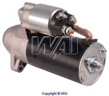WAIGLOBAL 30618N