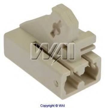 WAIGLOBAL 391203 Вимикач, діапазон змінено