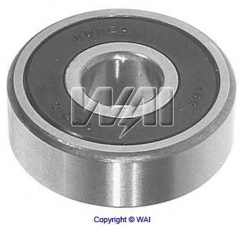 WAIGLOBAL 63014 Підшипник