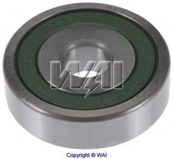 WAIGLOBAL 6-403-4