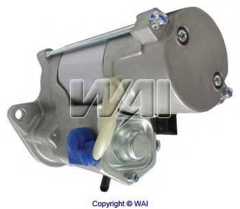 WAIGLOBAL 10873N