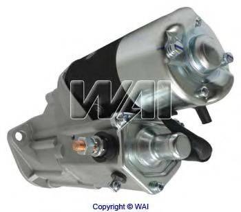 WAIGLOBAL 18180N