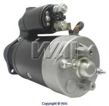 WAIGLOBAL 18236N