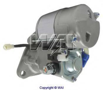 WAIGLOBAL 19508N