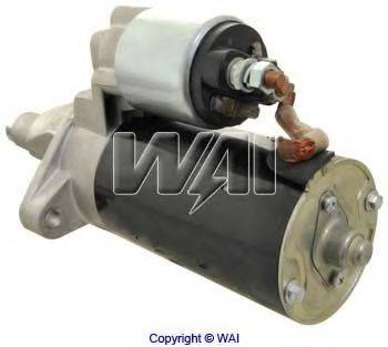 WAIGLOBAL 31217N