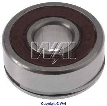 WAIGLOBAL 10-1050-4W