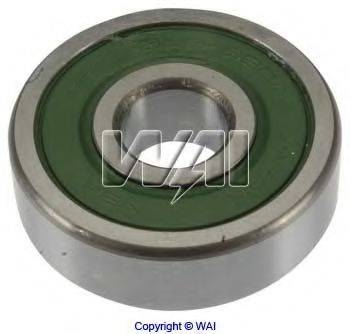 WAIGLOBAL 10-3031-4