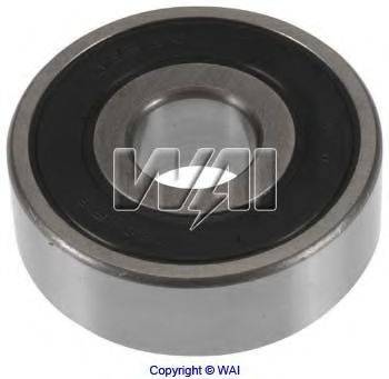 WAIGLOBAL 10-3043-4