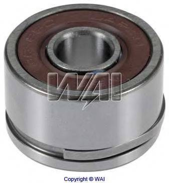 WAIGLOBAL 10-885-4