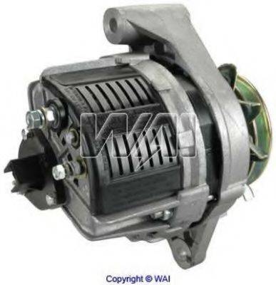 WAIGLOBAL 12170N