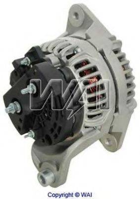 WAIGLOBAL 12490N