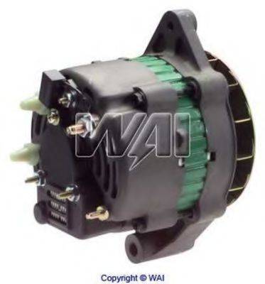WAIGLOBAL 12828N