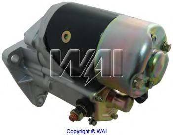 WAIGLOBAL 18190N