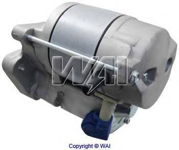 WAIGLOBAL 18630AN