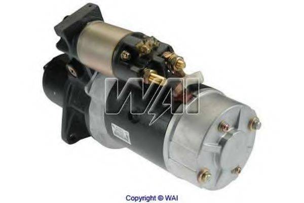 WAIGLOBAL 19837N
