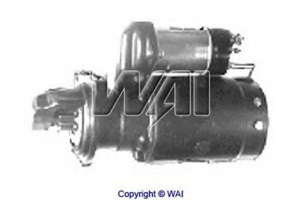 WAIGLOBAL 21923A