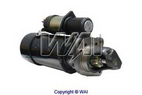 WAIGLOBAL 23393A