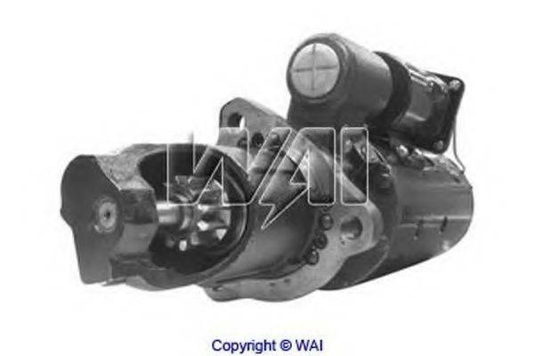 WAIGLOBAL 23500A