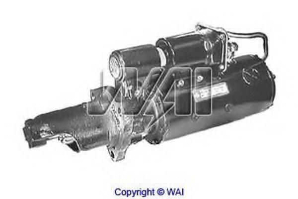 WAIGLOBAL 23517A