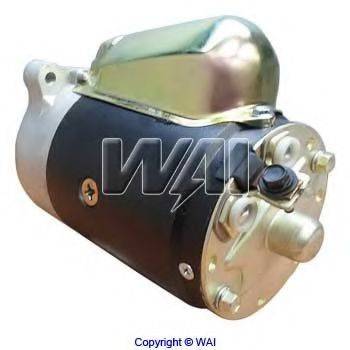WAIGLOBAL 3152R