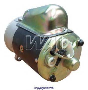 WAIGLOBAL 3188R