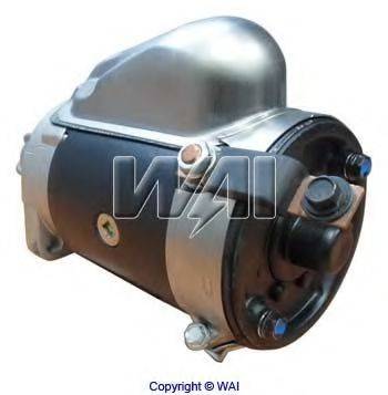 RELIANCE 3210 Стартер