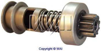 WAIGLOBAL 3301 Підшипник з боку приводу, стартер