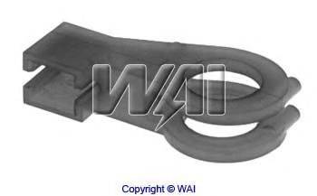 WAIGLOBAL 391205 Кронштейн, вугільна щітка