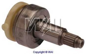 WAIGLOBAL 54-2400