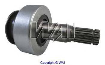 WAIGLOBAL 54-8342