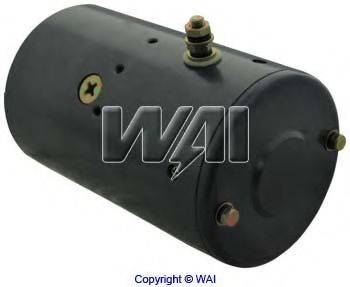 PRESTOLITE ELECTRIC 46933 Електродвигун