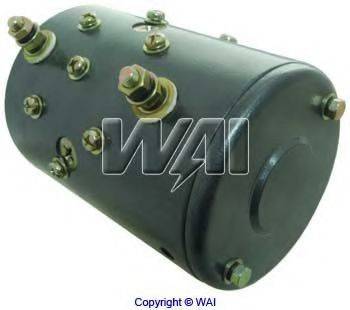 PRESTOLITE ELECTRIC 462421 Електродвигун