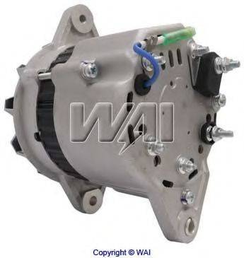 WAIGLOBAL 12108N