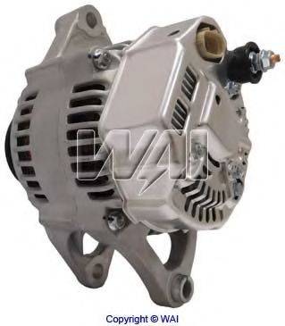 CARQUEST 12471A Генератор