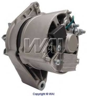 WAIGLOBAL 13194N