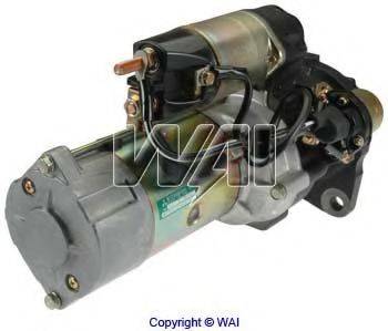 CV PSH 150551112 Стартер