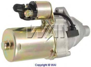 WAIGLOBAL 18513N