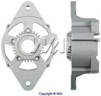 WAIGLOBAL 21180 Підвіска, генератор