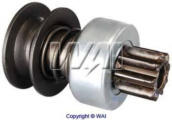 WAIGLOBAL 3-207B