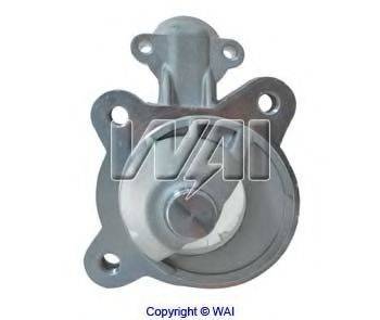 WAIGLOBAL 51275 Підвіска, генератор