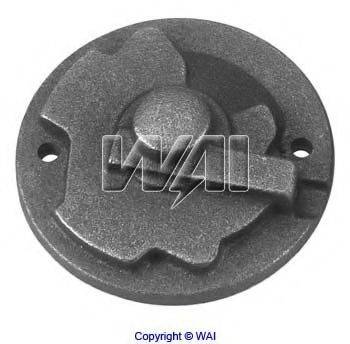 WAIGLOBAL 52108 Підвіска, генератор