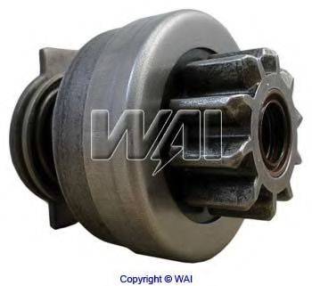 WAIGLOBAL 54-9510