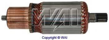 UNIPOINT AM5016 Якір, стартер