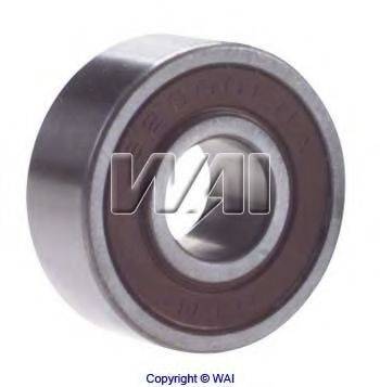WAIGLOBAL 6-2000-4N