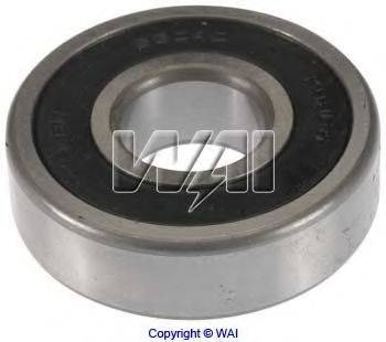 WAIGLOBAL 6-304-4