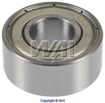 WAIGLOBAL 6-3101-2W
