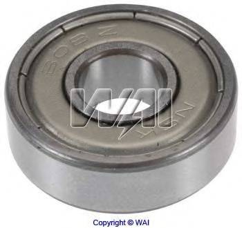 WAIGLOBAL 6-608-2
