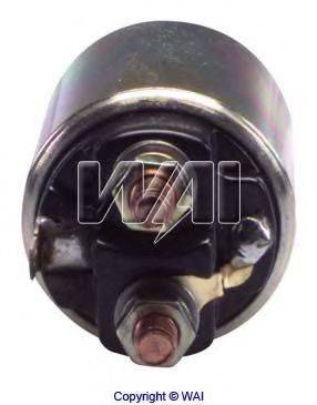 WAIGLOBAL 66-8100