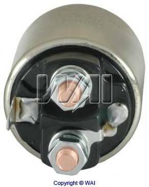 WAIGLOBAL 66-8109