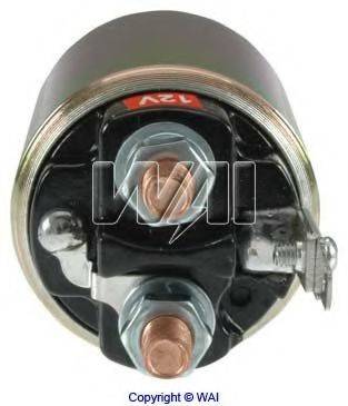 WAIGLOBAL 66-8111